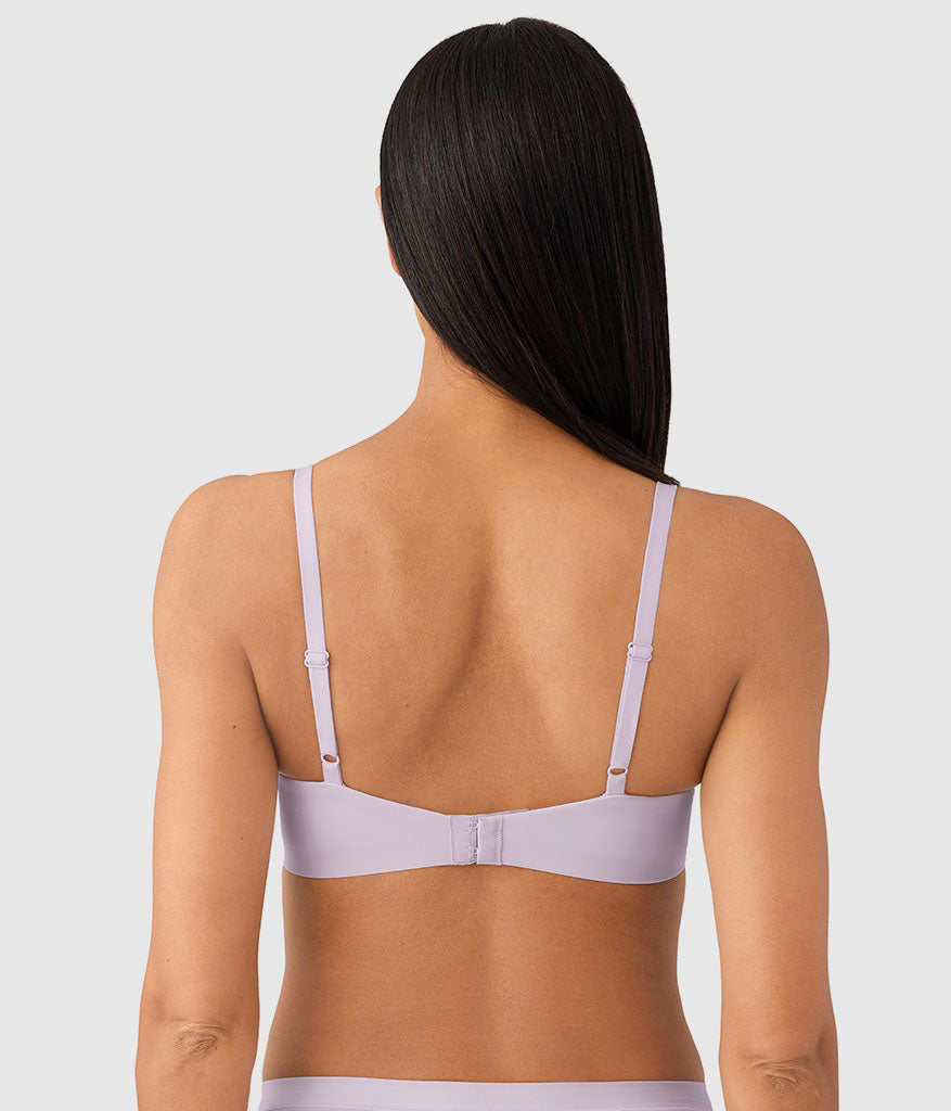 Wacoal Customer Favorite - Comfort First T-Shirt Bra - Orchid Hush