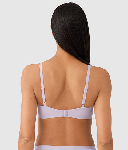 Wacoal Customer Favorite - Comfort First T-Shirt Bra - Orchid Hush