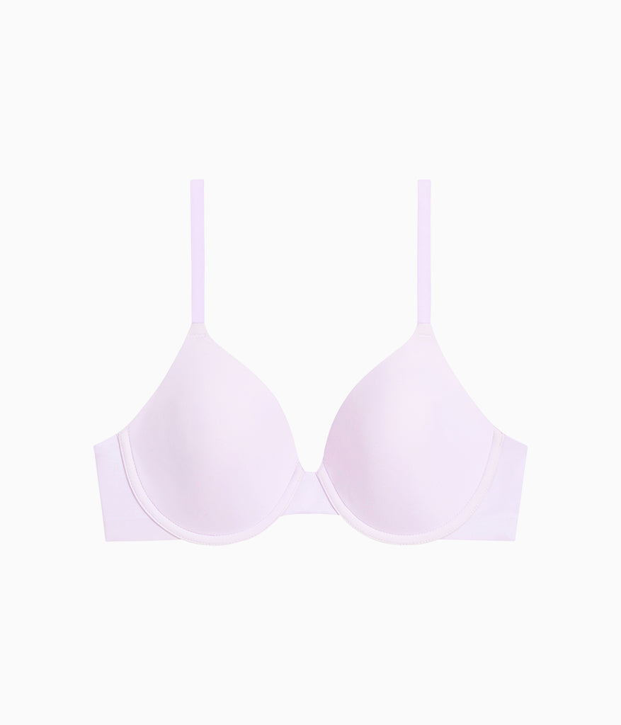 Wacoal Customer Favorite - Comfort First T-Shirt Bra - Orchid Hush