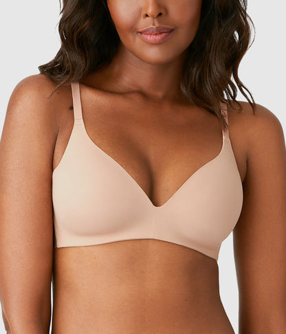 Wacoal Premium - Comfort First Wire Free T-Shirt Bra - Roebuck