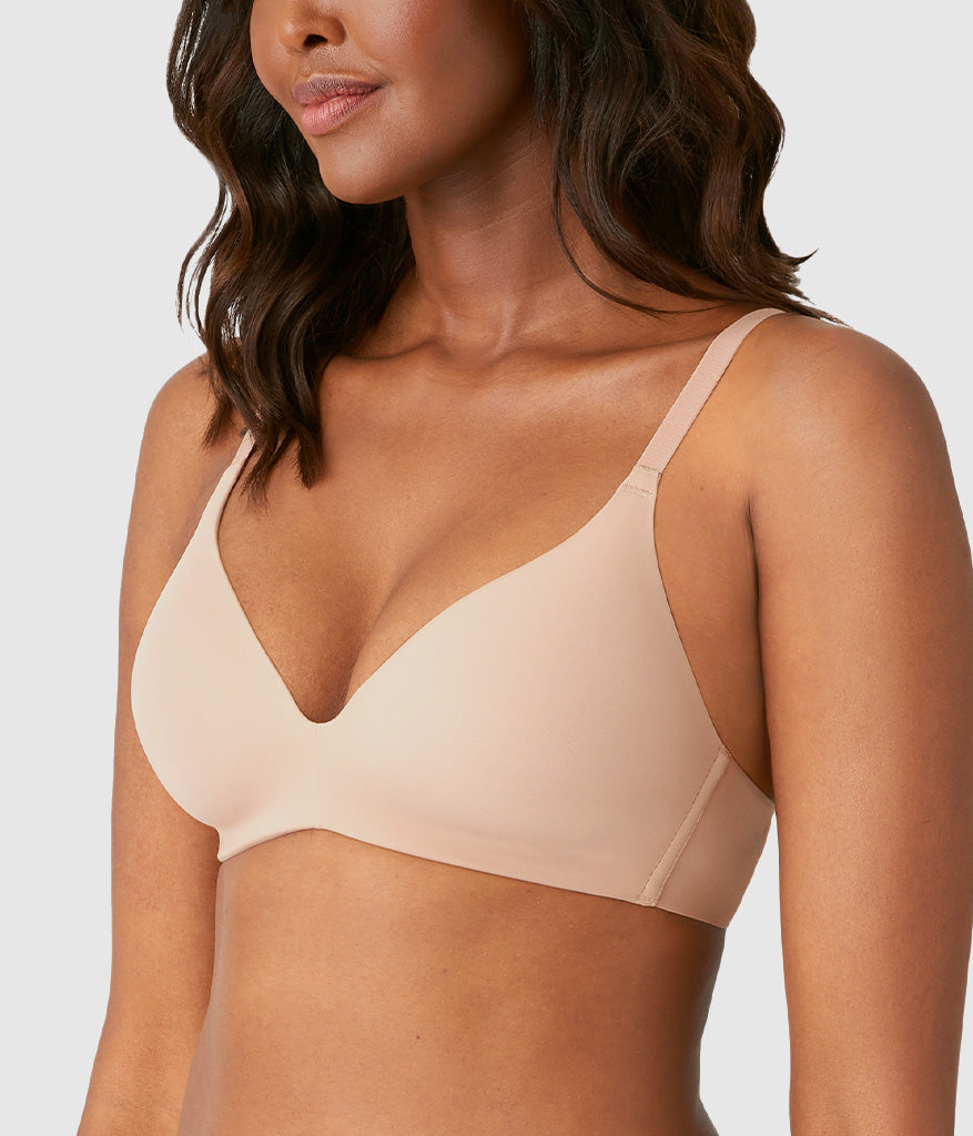 Wacoal Premium - Comfort First Wire Free T-Shirt Bra - Roebuck