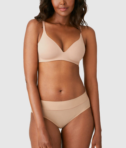 Wacoal Premium - Comfort First Wire Free T-Shirt Bra - Roebuck