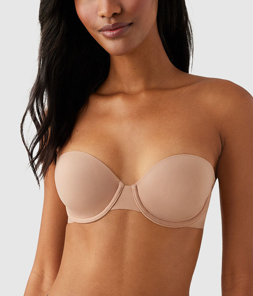 Wacoal Sale - Comfort First Strapless Bra - Roebuck