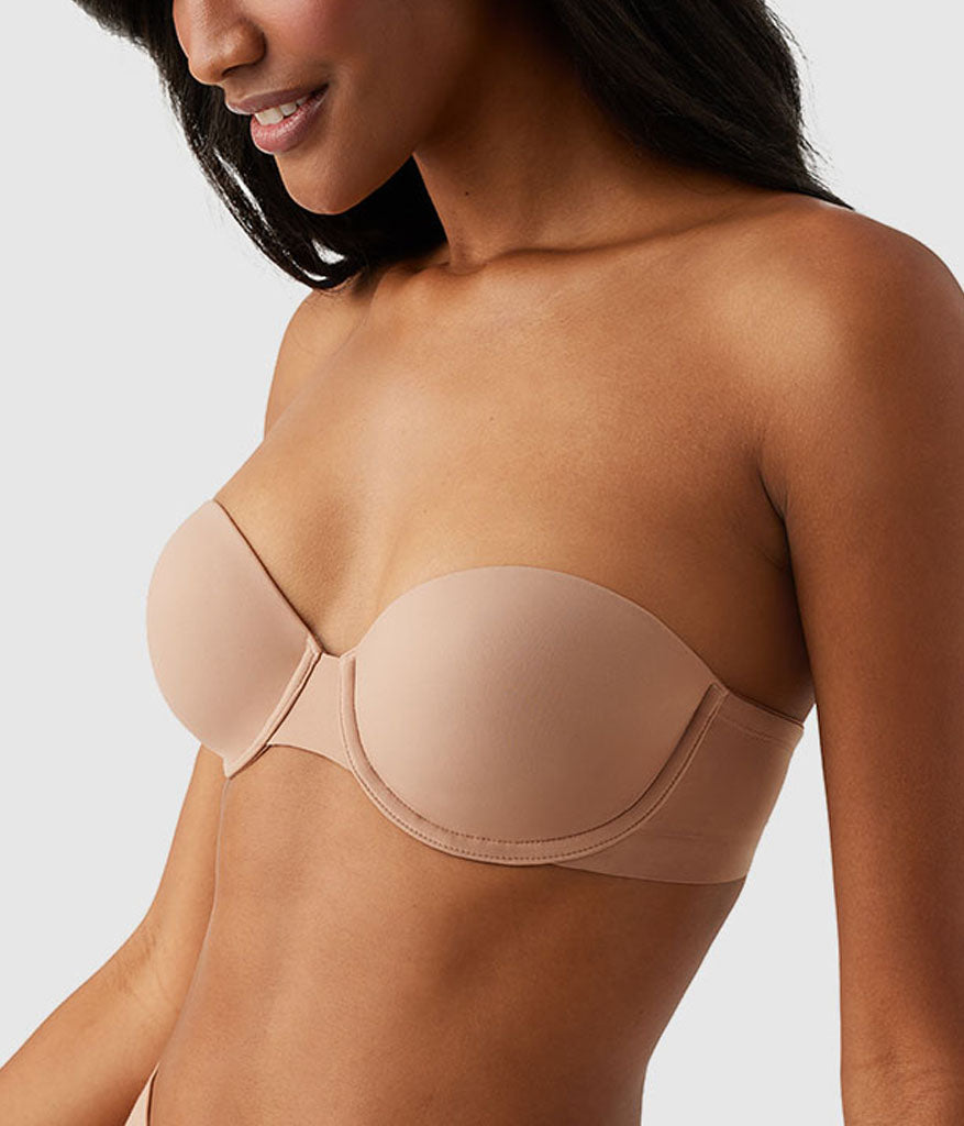 Wacoal Sale - Comfort First Strapless Bra - Roebuck