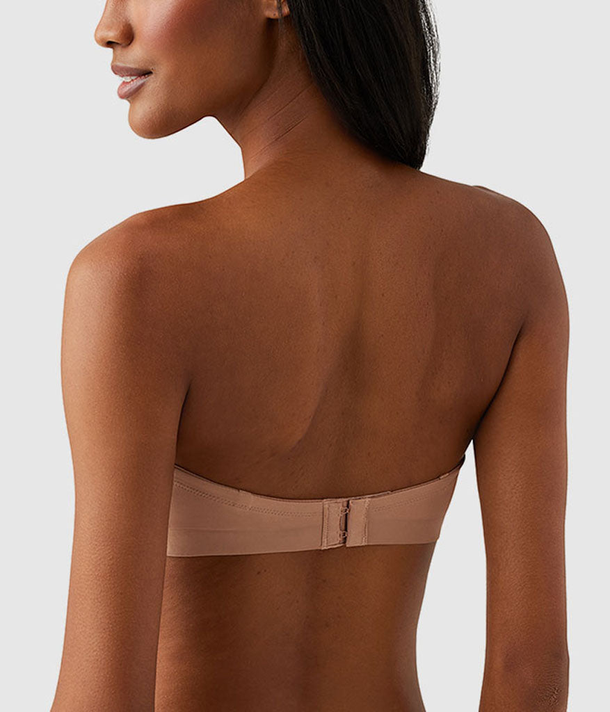 Wacoal Sale - Comfort First Strapless Bra - Roebuck