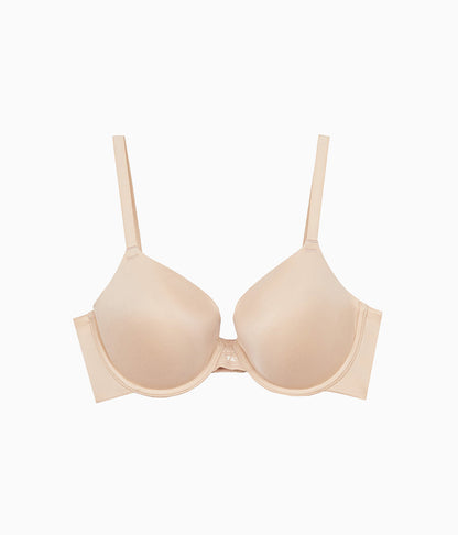 Wacoal Essential - Perfect Primer Push Up Bra - Sand