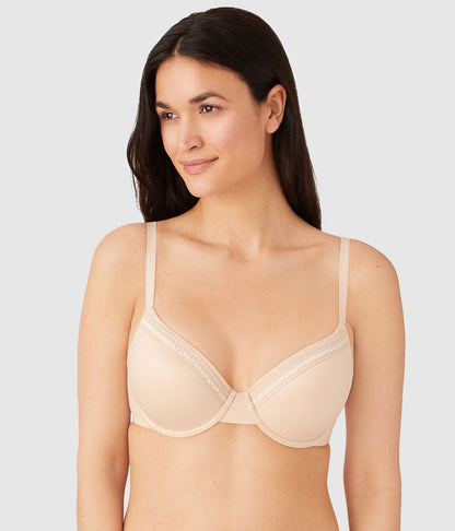 Wacoal Discount - Perfect Primer Underwire T-Shirt Bra - Sand