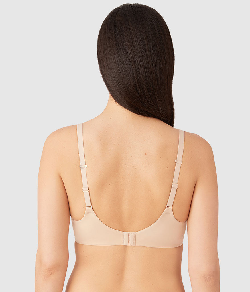 Wacoal Discount - Perfect Primer Underwire T-Shirt Bra - Sand