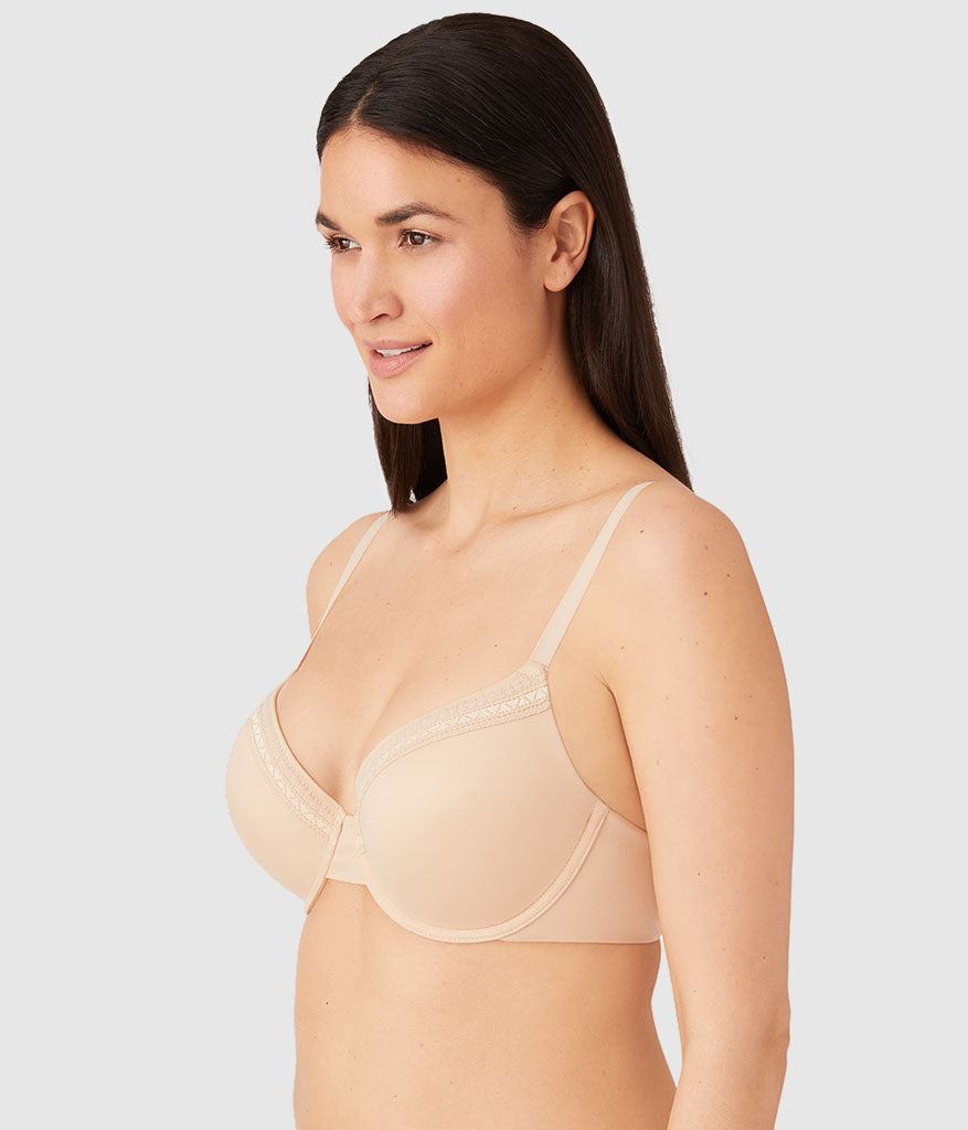 Wacoal Discount - Perfect Primer Underwire T-Shirt Bra - Sand