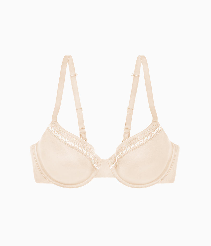 Wacoal Discount - Perfect Primer Underwire T-Shirt Bra - Sand