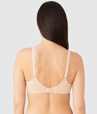 Wacoal Top Pick - Perfect Primer Wire Free Bra - Sand