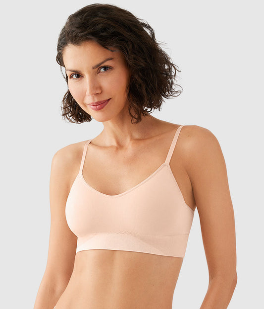 Wacoal Special Offer - B-Smooth® Bralette - Rose Dust