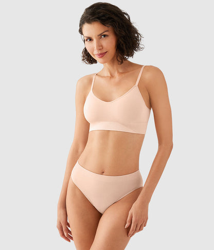 Wacoal Special Offer - B-Smooth® Bralette - Rose Dust