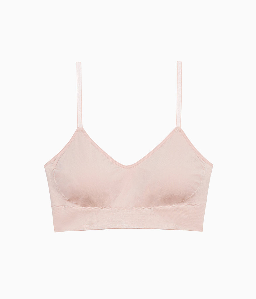 Wacoal Special Offer - B-Smooth® Bralette - Rose Dust