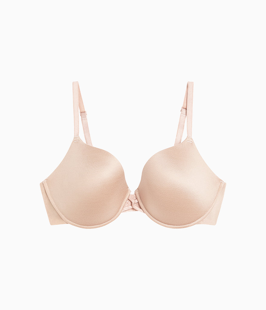 Wacoal Top Pick - Undercover Plunge T-Shirt Bra - Chai