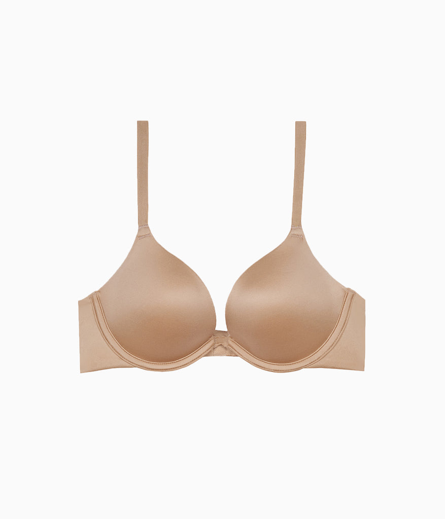 Wacoal Hot Sale - Future Foundation Push Up Bra - Au Natural