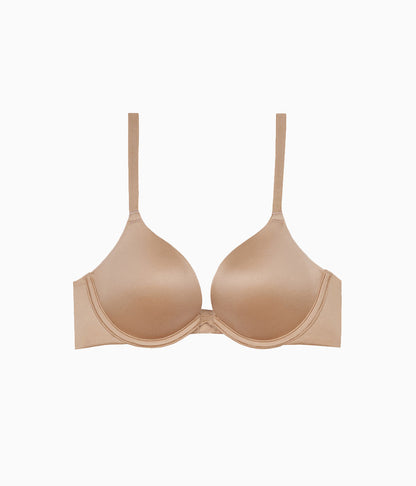 Wacoal Hot Sale - Future Foundation Push Up Bra - Au Natural