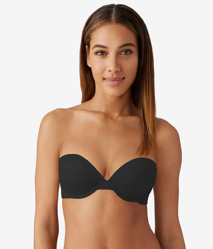 Wacoal Latest - Future Foundation Push Up Strapless Bra - Night