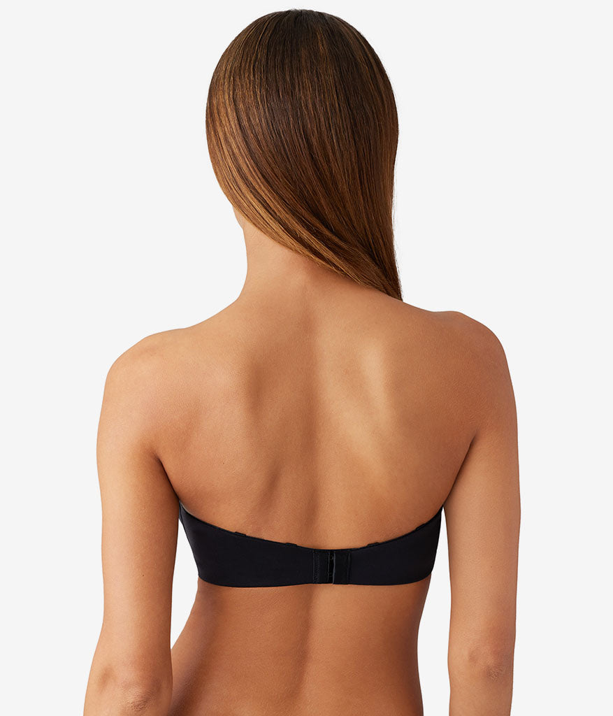 Wacoal Latest - Future Foundation Push Up Strapless Bra - Night