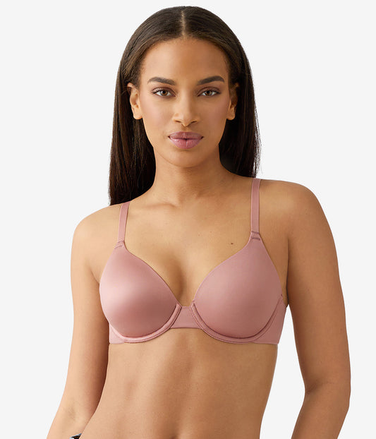 Wacoal Best Seller - Future Foundation T-Shirt Bra - Burlwood