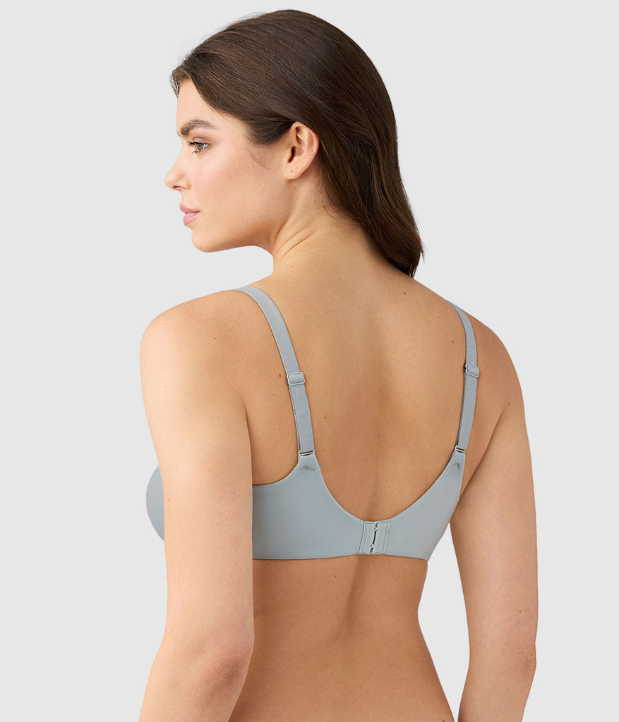 Wacoal Sale - Perfect Primer Full Figure Underwire Bra - Belgian Block