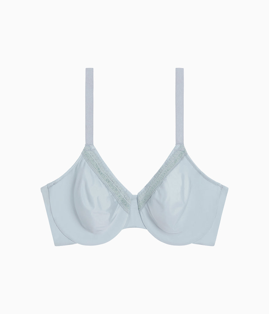 Wacoal Sale - Perfect Primer Full Figure Underwire Bra - Belgian Block