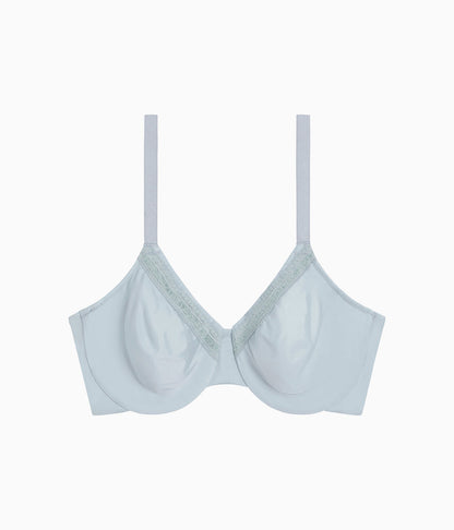 Wacoal Sale - Perfect Primer Full Figure Underwire Bra - Belgian Block