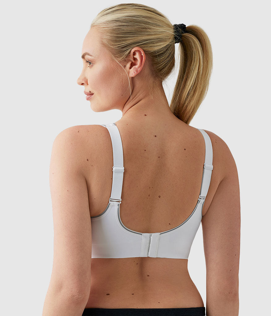 Wacoal Everyday - Sydney Sport Underwire Bra - White