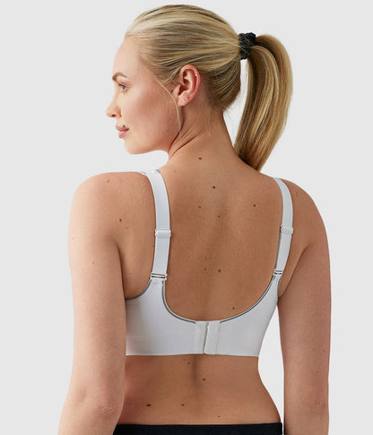Wacoal Everyday - Sydney Sport Underwire Bra - White