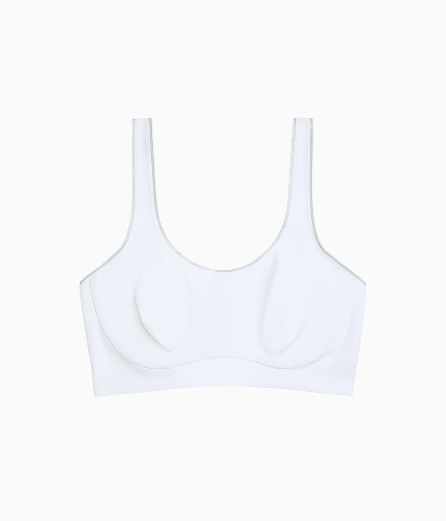 Wacoal Everyday - Sydney Sport Underwire Bra - White