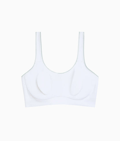 Wacoal Everyday - Sydney Sport Underwire Bra - White