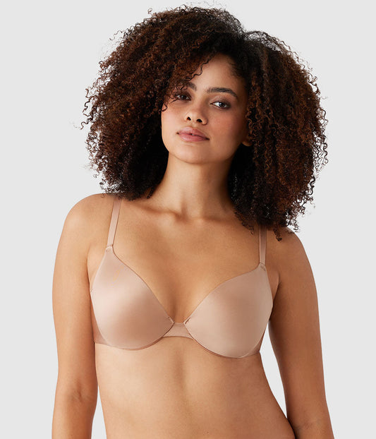 Wacoal Signature - Inner Sheen T-Shirt Bra - Roebuck