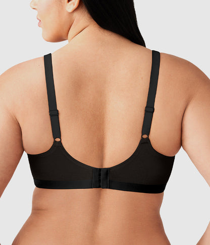 Wacoal Classic - Shape Revelation® Pendulous Underwire Bra - Black