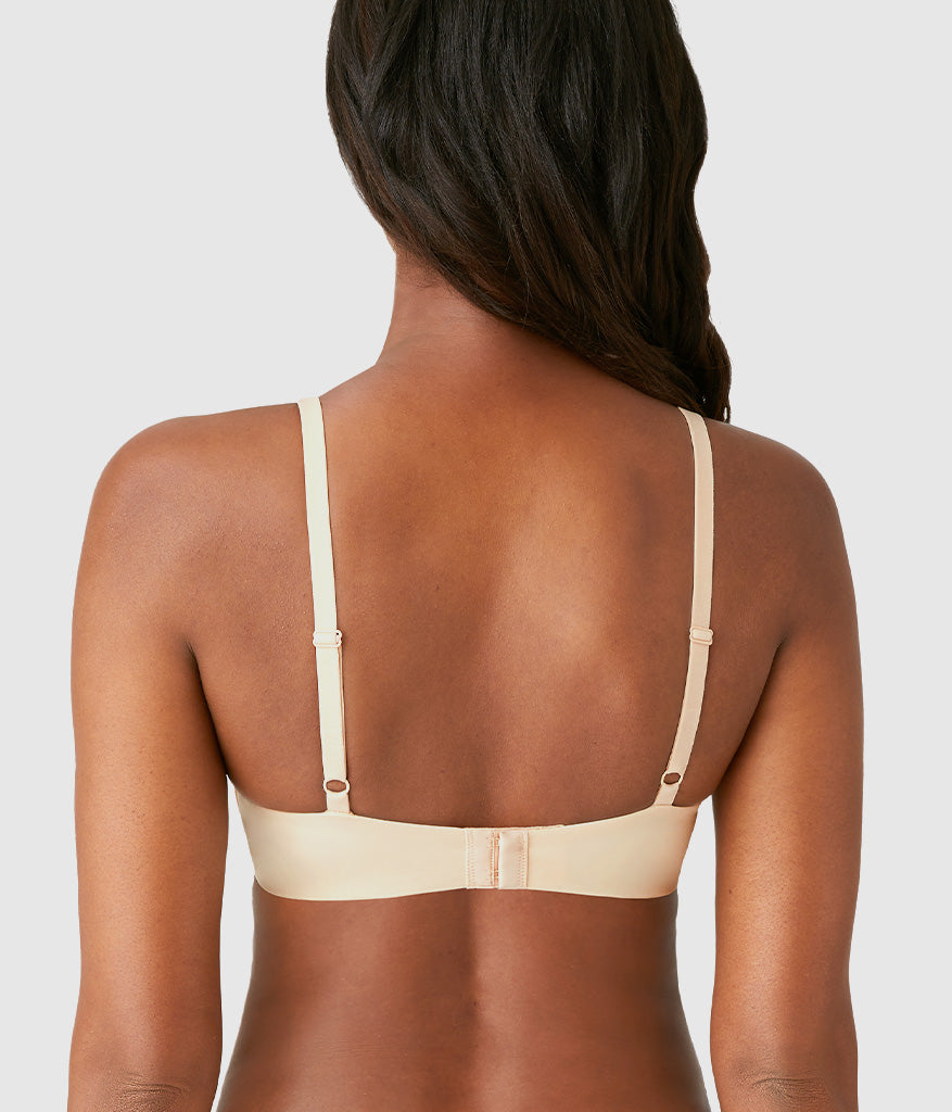Wacoal New - Comfort First Wire Free T-Shirt Bra - Sand