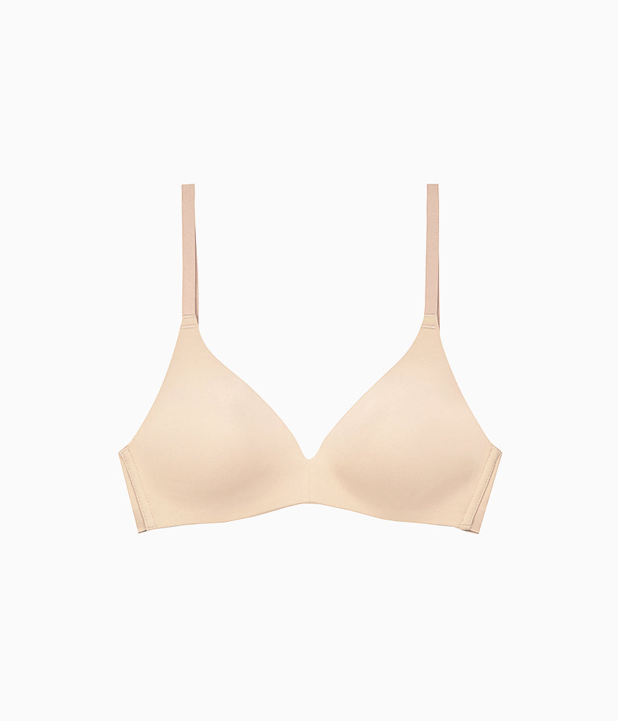 Wacoal New - Comfort First Wire Free T-Shirt Bra - Sand
