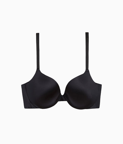 Wacoal Signature - Inner Sheen T-Shirt Bra - Black