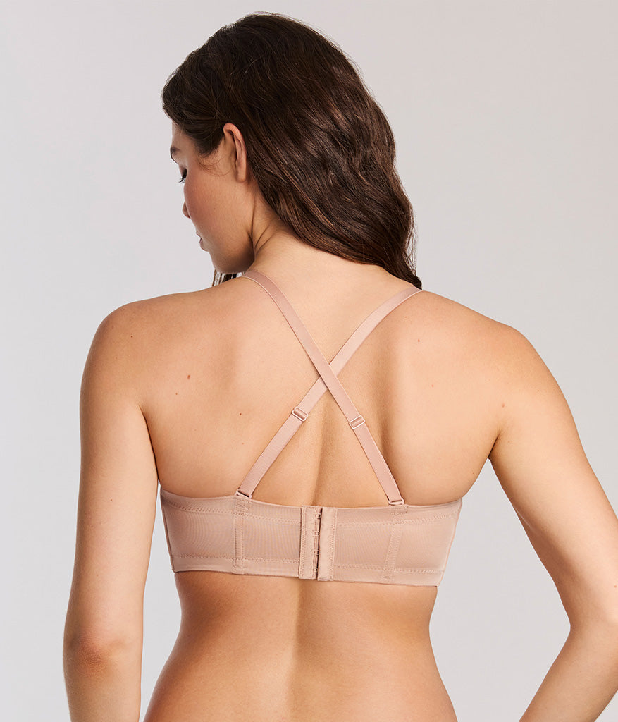 Wacoal Smart Buy - Red Carpet™ Strapless Underwire Bra - Roebuck