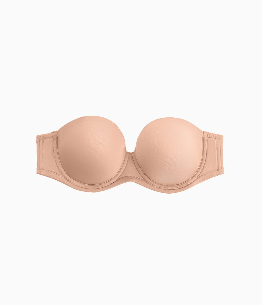 Wacoal Smart Buy - Red Carpet™ Strapless Underwire Bra - Roebuck