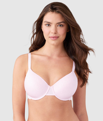 Wacoal Discount - Back Appeal® T-Shirt Bra - Cradle Pink