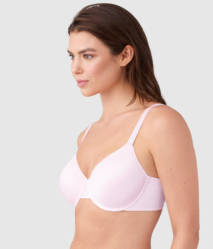 Wacoal Discount - Back Appeal® T-Shirt Bra - Cradle Pink