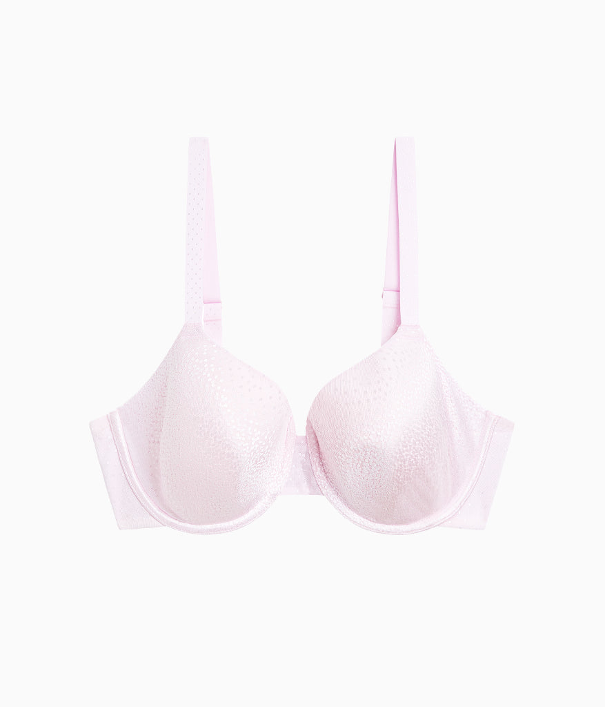 Wacoal Discount - Back Appeal® T-Shirt Bra - Cradle Pink