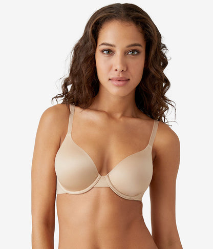 Wacoal Trusted - Future Foundation T-Shirt Bra - Au Natural