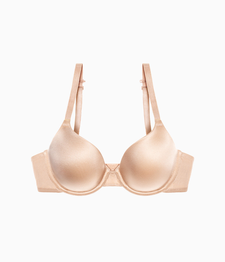 Wacoal Trusted - Future Foundation T-Shirt Bra - Au Natural