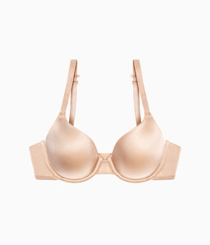 Wacoal Trusted - Future Foundation T-Shirt Bra - Au Natural