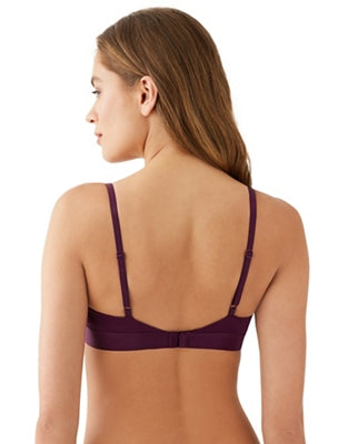 Wacoal Featured - Opening Act Wire Free T-Shirt Bra - Coneflower