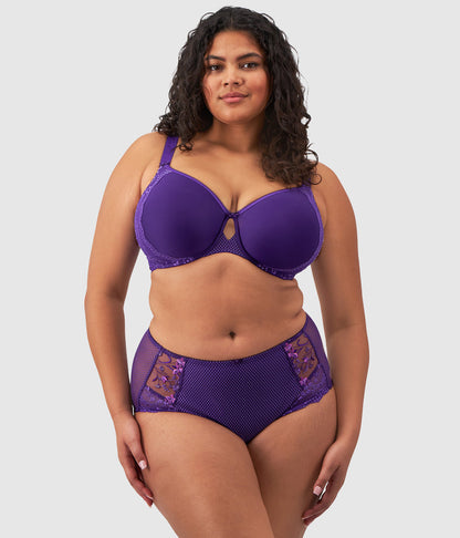 Wacoal Trending - Charley Underwire Molded Spacer Bra - Iris