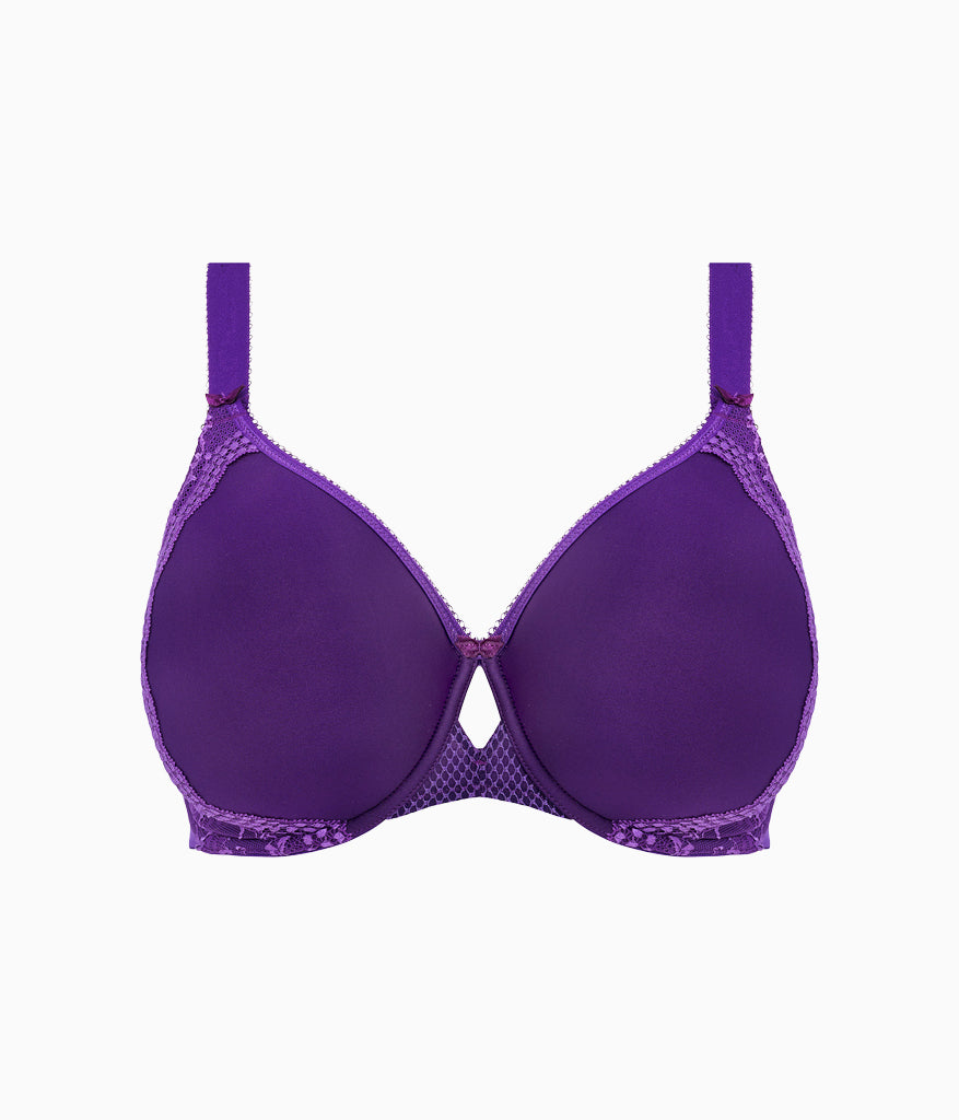 Wacoal Trending - Charley Underwire Molded Spacer Bra - Iris