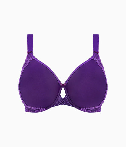 Wacoal Trending - Charley Underwire Molded Spacer Bra - Iris