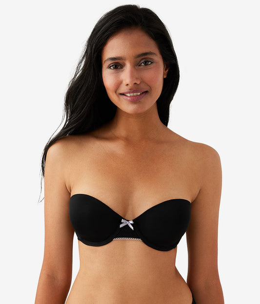 Wacoal Best Price - Modern Method Strapless Bra - Night