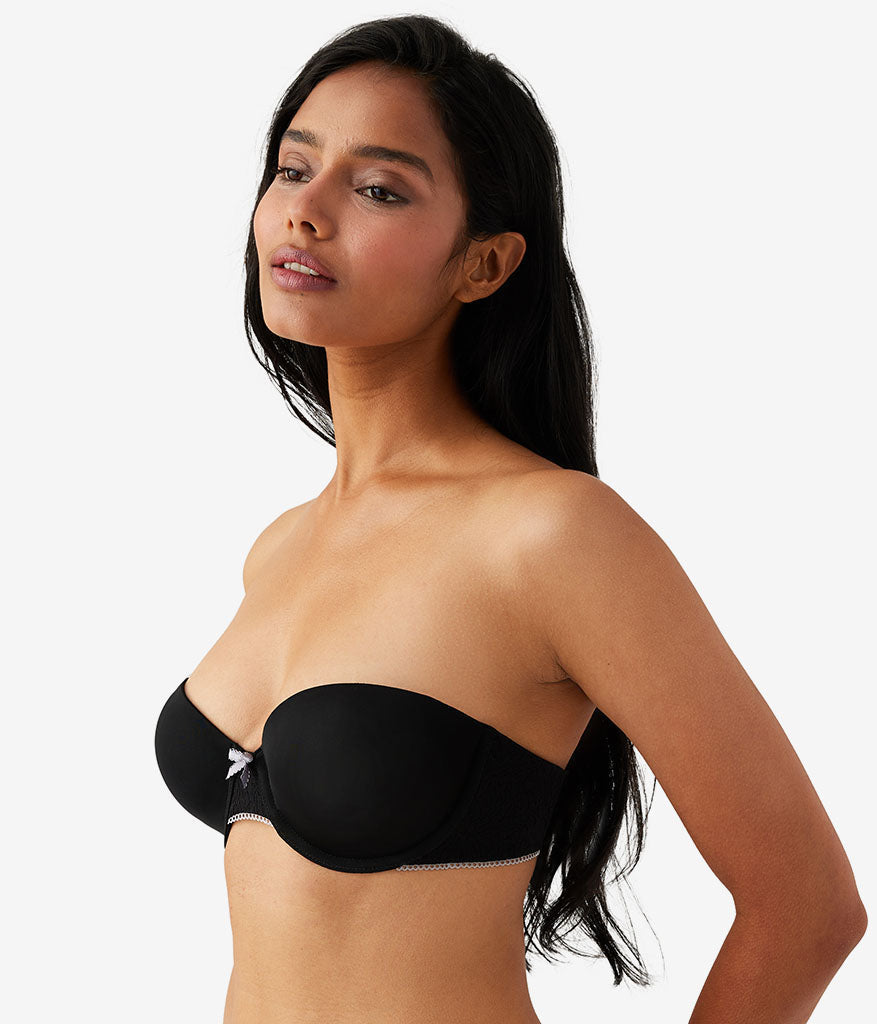 Wacoal Best Price - Modern Method Strapless Bra - Night